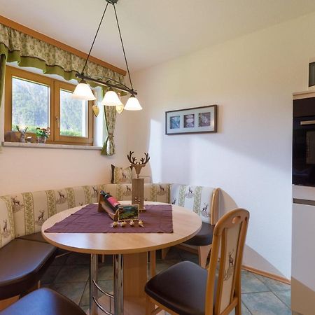 Ferienwohnung Biechl موراخ المظهر الخارجي الصورة