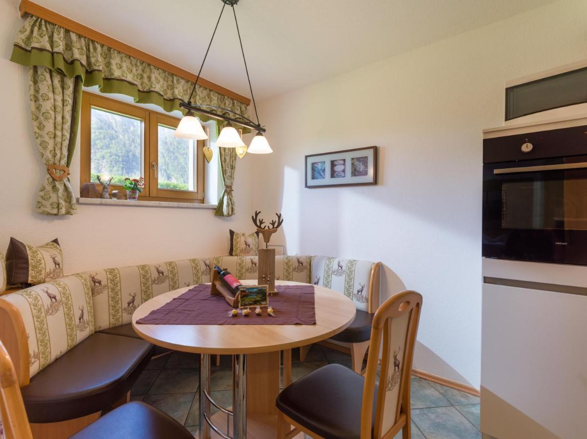 Ferienwohnung Biechl موراخ المظهر الخارجي الصورة
