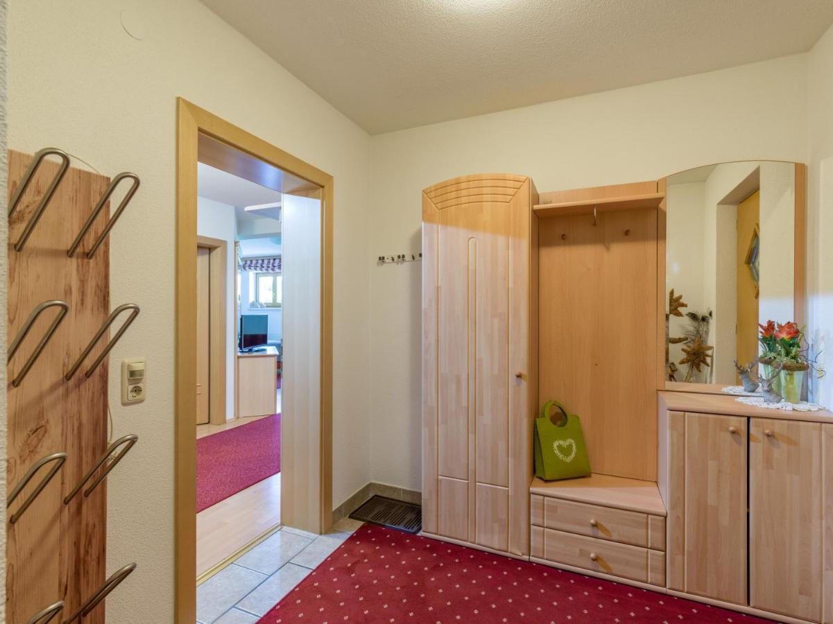 Ferienwohnung Biechl موراخ المظهر الخارجي الصورة