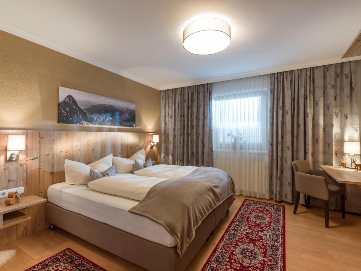 Ferienwohnung Biechl موراخ المظهر الخارجي الصورة