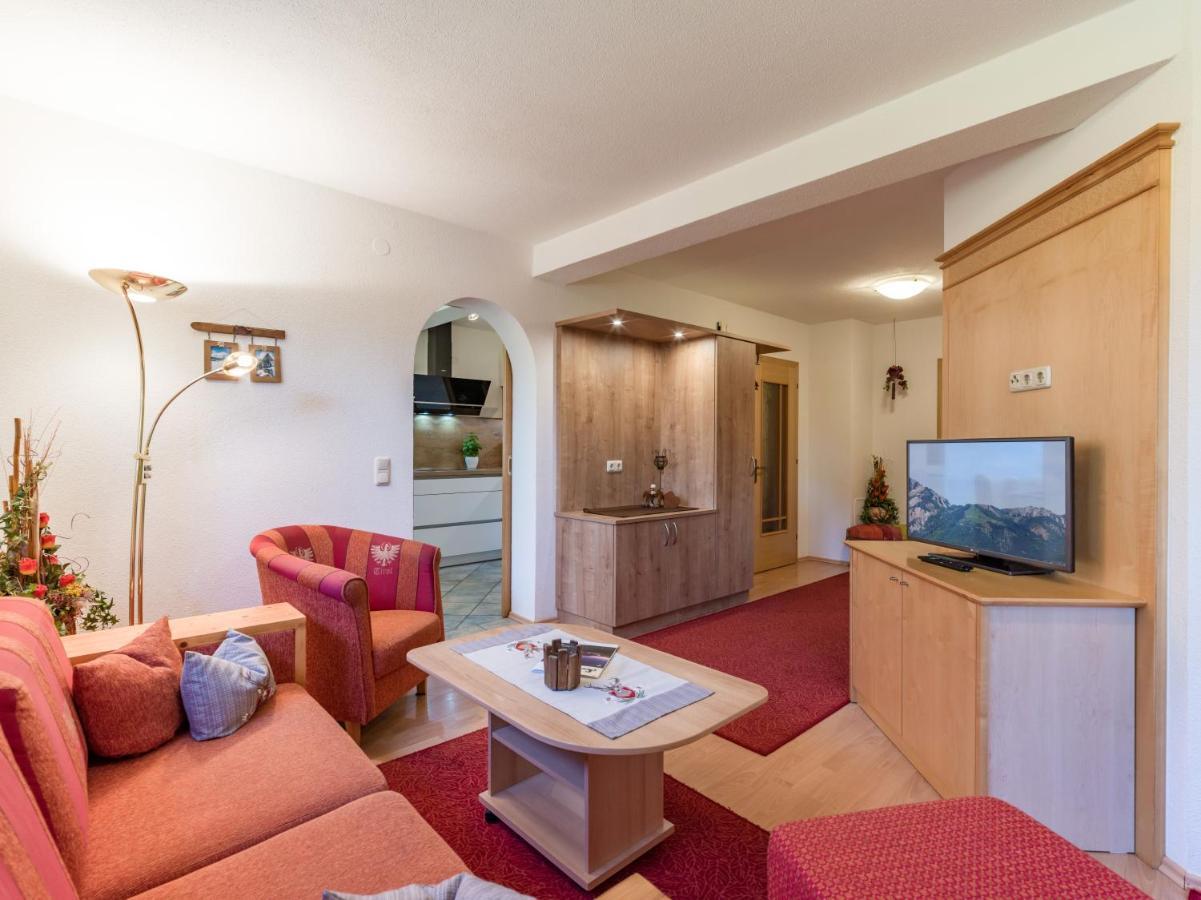 Ferienwohnung Biechl موراخ المظهر الخارجي الصورة