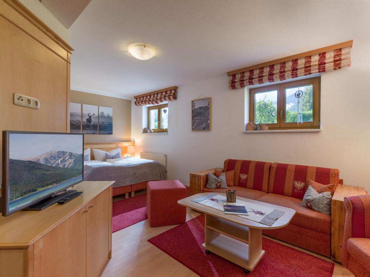 Ferienwohnung Biechl موراخ المظهر الخارجي الصورة