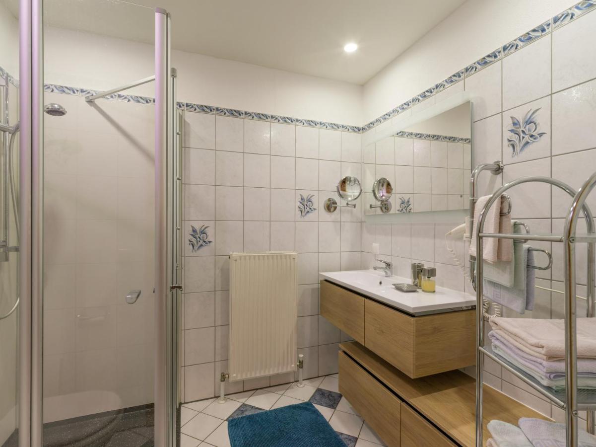 Ferienwohnung Biechl موراخ المظهر الخارجي الصورة