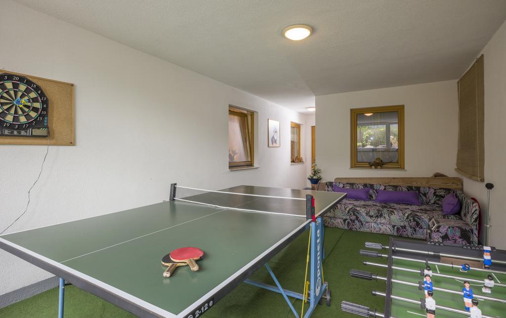 Ferienwohnung Biechl موراخ المظهر الخارجي الصورة